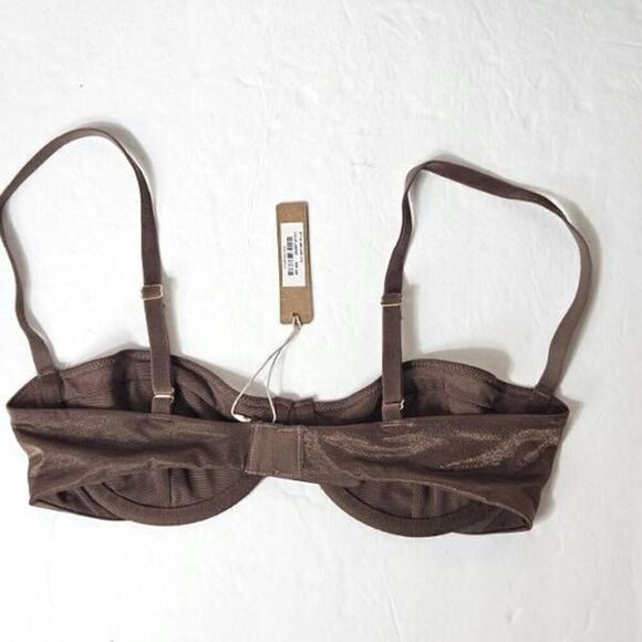 SKIMS GLISSENETTE BRA NWT - Picture 4 of 10